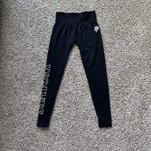 Darc Sport Seamless Leggings